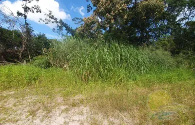 Terreno à venda, 318 m² por r$105.000,00 - balneário uirapuru - itapoá/sc