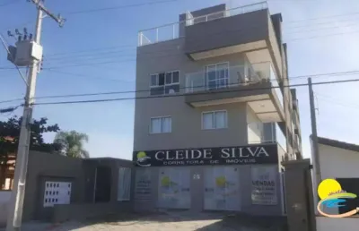 Apartamento com 3 dormitórios a venda de 80 m² por r$450.000,00 - balneário saí mirim - itapoá/sc