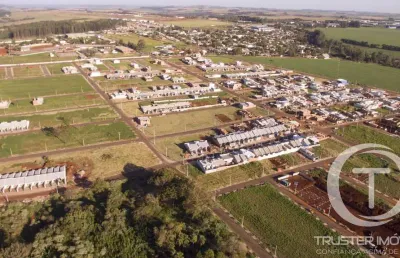 Terrenos no siena, região da expovel, a partir de 200m² e r$ 183.000,00