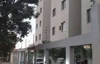 Apartamento a venda no maria luiza, 3 quartos, 1 vaga: r$ 280.000,00