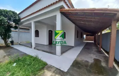 Casa à venda em cabo frio-rj, aquarius (tamoios) - 2 quartos, 1 suíte, 2 banheiros, 2 vagas de garagem - 96,00m².