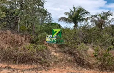 Terreno à venda em casimiro de abreu-rj, chácara belo vale - 1.000,00 m² de área! aproveite essa oportunidade única!