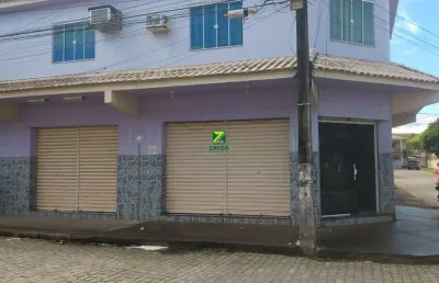 Loja de esquina à venda, perto do hospital municipal, em casimiro de abreu.
