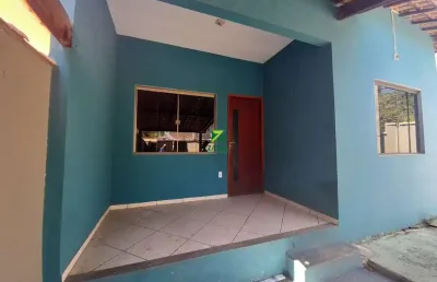 Casa à venda em casimiro de abreu - rj, vila nova. 2 quartos, 1 suíte, 1 sala, 2 banheiros, 1 vaga, 68m².