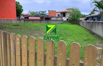 Terreno comercial à venda em casimiro de abreu-rj - bairro santa irene - barra de são joão com 700m² de área