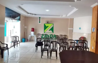 Ponto comercial à venda em casimiro de abreu-rj, vila nova - barra de são joão. 2 banheiros, 100 m²!