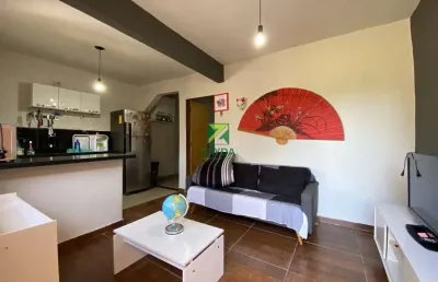 Casa com 1 quarto à venda na Santa Irene - Barra De São João, 239, Barra de São João, Casimiro de Abreu