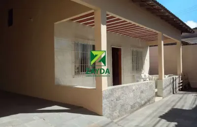 Imóvel comercial com área de 360m² de terreno e 143,00 de área construida, em frente à rodovia amaral peixoto em barra de são joão.