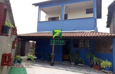 Imperdível oportunidade de compra: casa à venda em cabo frio-rj, bairro unamar (tamoios) - 1 quarto, 1 suíte, 1 sala, 2 banheiros, 2 vagas de garagem, 86,00 m² de área.