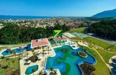 Terreno à venda em rio das ostras-rj, bairro extensão do bosque com 411m² de área. venha conferir!