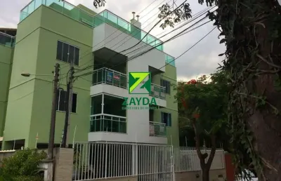 Cobertura  à venda em rio das ostras-rj, bairro extensão do bosque: 4 quartos, 3 suítes, 2 salas, 5 banheiros, 2 vagas de garagem, 184 m².