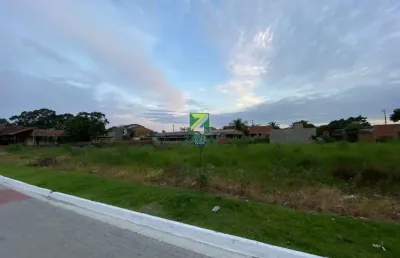 Terreno comercial à venda em barra de são joão, recanto dos paratis - 450,00 m² de área.