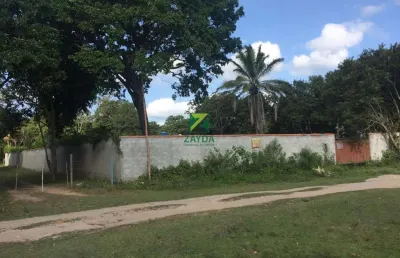 Terreno à venda em cabo frio-rj, bairro tamoios com 800,00 m² de área - oportunidade única!