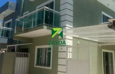 Imperdível! casa de praia em condomínio fechado no peixe dourado i - barra de são joão,