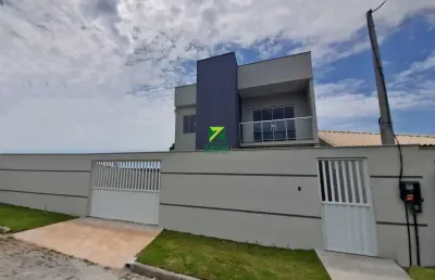 Casa com 3 quartos à venda na Peixe Dourado Ii, 10, Rio Dourado, Casimiro de Abreu