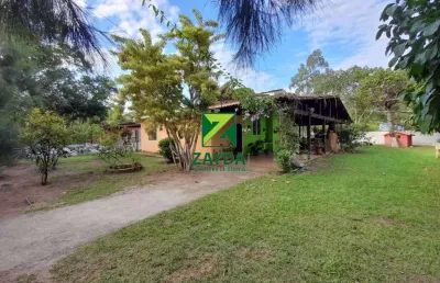 Chácara em condomínio exclusivo em cabo frio-rj, 4 quartos, 3 suítes, 2 salas, 1 banheiro, 1.000 m² de área.