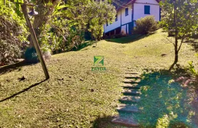 Sítio na estrada do quilombo, casimiro de abreu-rj: espaço amplo e aconchegante de 204.000m²!