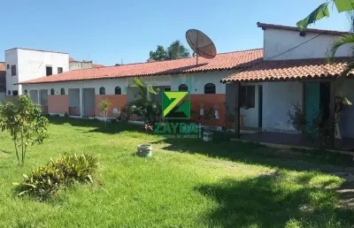 Oportunidade única: área comercial de 1.080,00 m² à venda em casimiro de abreu-rj, no bairro leda - barra de são joão