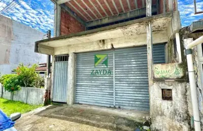 Venda de imóvel comercial com excelente localização de frente para a rodovia amaral peixoto em barra de são joão