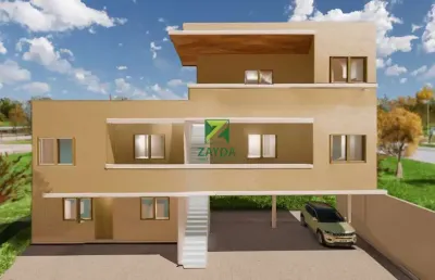 Apartamento à venda em barra de são joão, vila campo alegre: pagamento facilitado!