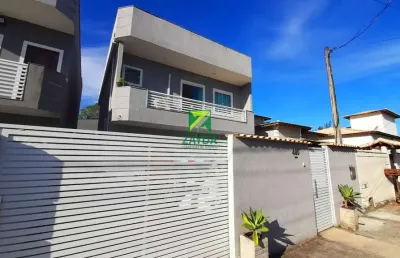 Casa incrível à venda em no peixe dourado ii em barra de são joão! financie agora