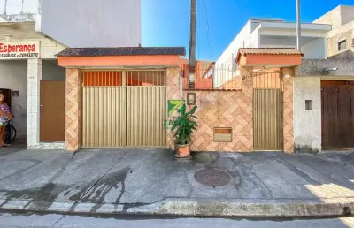 02 casas à venda em rio das ostras - jardim miramar com 200 metros de terreno. aproveite!