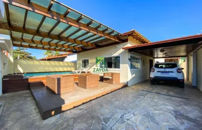 Casa à venda no centro de barra de são joão-rj: 4 quartos, 2 suítes, 2 salas, 3 banheiros, 3 vagas de garagem, 150m²!