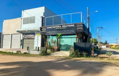 Ponto comercial para locação em cabo frio-rj, bairro unamar: 1 sala, 1 banheiro, 80m² de área. venha conferir!
