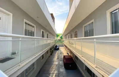 Apartamento à venda em barra de são joão-rj no peixe dourado i - 3 quartos, 1 sala, 2 banheiros, garagem e 1,00 m² de área.
