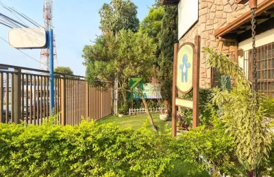 Oportunidade de ponto comercial á venda de frente para a rodovia amaral peixoto no bairro bosque da praia em rio das ostras.