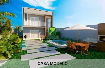 Imperdível! casa à venda no centro - barra de são joão, casimiro de abreu-rj: 2 quartos, 1 suíte, 2 salas, 1 banheiro, 1 vaga, 82m².