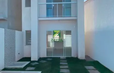 Casa com 2 quartos à venda na peixe dourado i, 11, peixe dourado, casimiro de abreu, 90 m2 por r$ 480.000