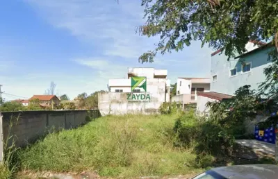 Terreno comercial à venda em rio das ostras-rj, jardim miramar - 434m² de área