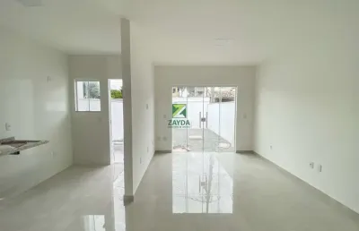 Casa com 2 quartos à venda na santa irene - barra de são joão, 001, barra de são joão, casimiro de abreu