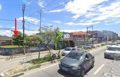 Terreno à venda em rio das ostras-rj, balneário remanso, com 450m² de área. aproveite essa oportunidade única!