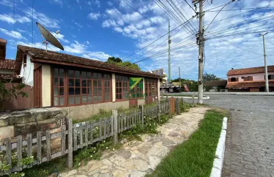 Oportunidade em barra de são joão de frente para a rodovia amaral peixoto