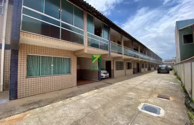 Imperdível oportunidade de casa à venda em cabo frio-rj, bairro unamar (tamoios) com 3 quartos, 1 sala, 2 banheiros e mais!