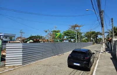 Oportunidade única: terreno comercial de 450m²  de frente para a rodovia amaral peixoto em barra de são joão