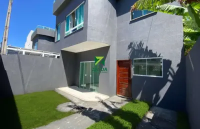 Oportunidade! casa térrea à venda no bairro jardim bela vista em rio das ostras: próximo à rodovia amaral peixoto, praia e shopping plaza.