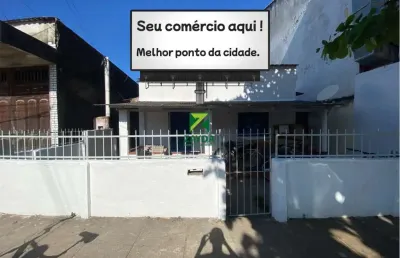 Imóvel à venda de frente para a rodovia amaral peixoto em barra de são joão com rgi e escritura! ideal para investimento!