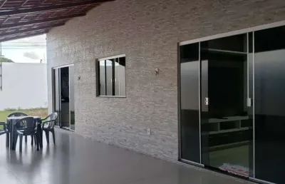 Casa à venda, 3 quartos sendo 1 suíte de 162,00 m² na vila maria - ap. goiânia