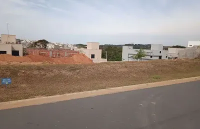 Lote à venda no jardins capri de 518.150 m² - senador canedo