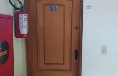 Apartamento à venda com 3 quartos, sendo 1 suíte, no setor sudoeste, de 85,00 m²