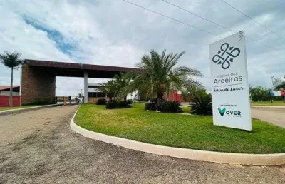 Terreno à venda na Rua Serigueira, LT.01, Zona Rural, Bela Vista de Goiás