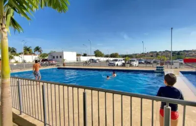 Apartamento 2 quartos, saída para abadia. setor lorena park