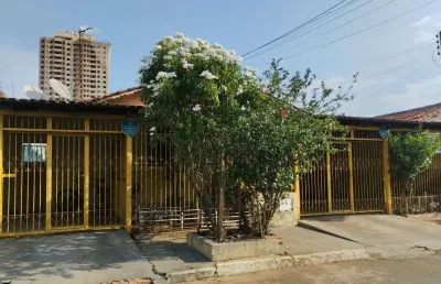 Casa à venda com  3 quartos, de 210,00 m² na cidade jardim.