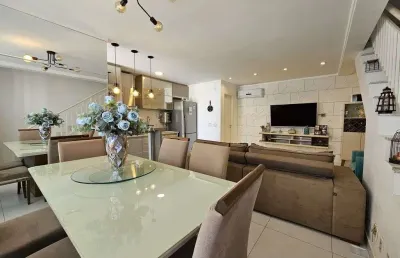 Apartamento com 2 quartos à venda na Rua T-55, 930, Setor Bueno, Goiânia
