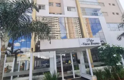 Apartamento com 3 quartos para alugar na Rua C-237, 85, Jardim América, Goiânia