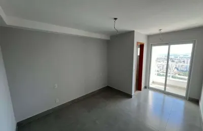 Apartamento 3 suítes, sendo 2 suítes americanas no setor leste universitário