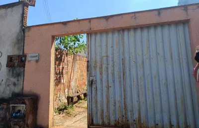 Lote à venda de 440,00 m² a 100 metros do anel viário